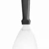 Skraber, Sort, 102x265mm, Hendi