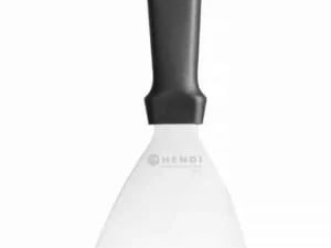 Skraber, Sort, 102x265mm, Hendi