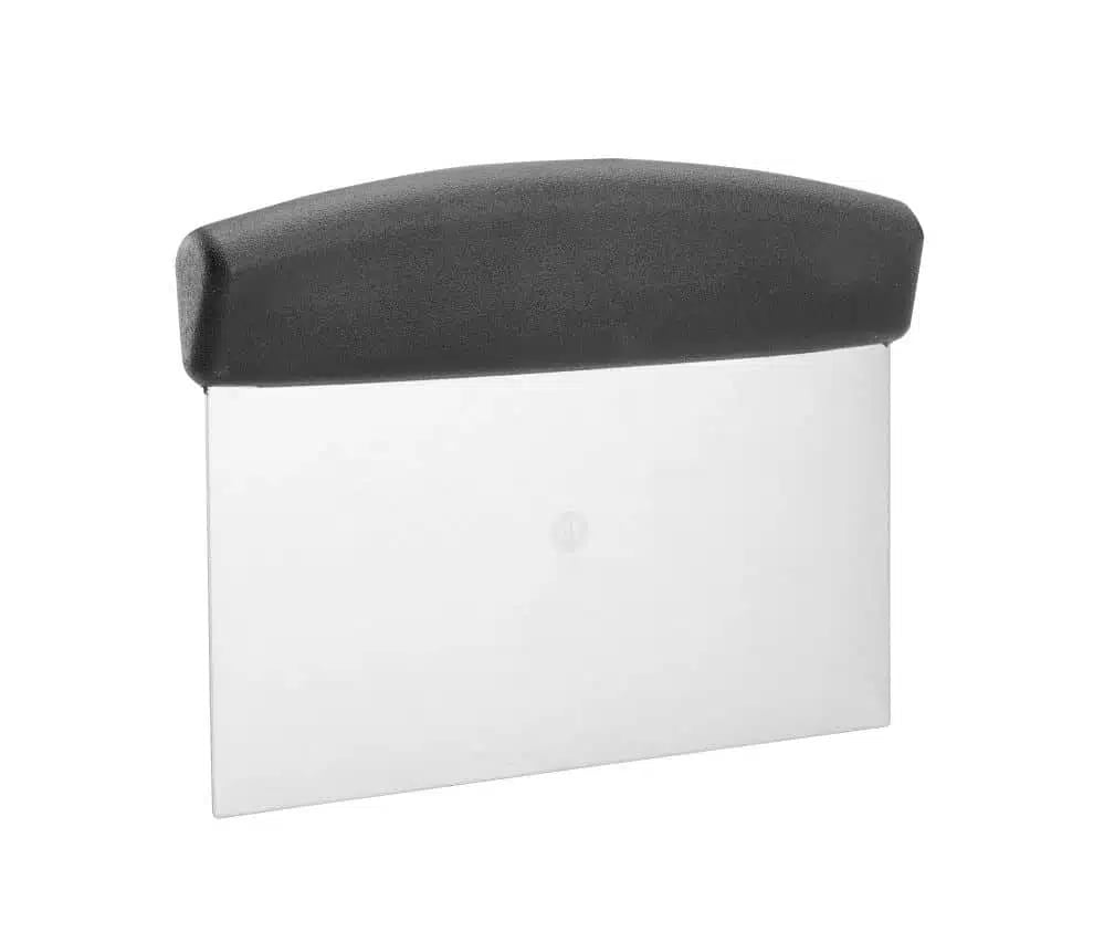 Dej cutter, Hendi, 150x110mm, rustfrit stål med polypropylen håndtag - Billede 2