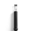 Kanal kniv, Hendi, Sort, (L)155mm