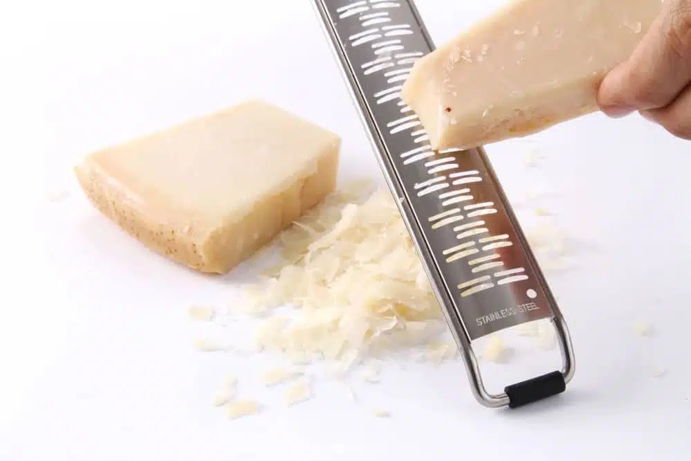 Rivjern parmesan - Billede 3
