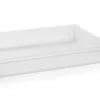Pizza dejboks, 14 l, 600x400x(h)75mm, polyethylen