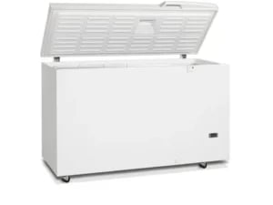 SE40-45 Medicin-fryser, 400L, 83kg