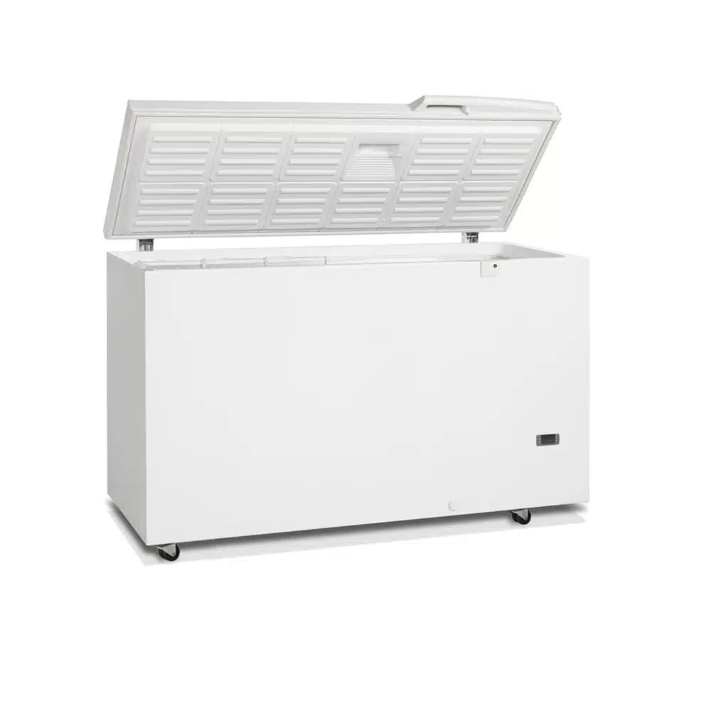 SE40-45 Medicin-fryser, 400L, 83kg