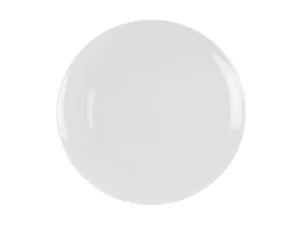 Tallerken Flad | 17cm til 27cm | Coupe