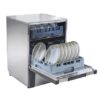 KEN DW 340 opvaskemaskine  m/2 kurve