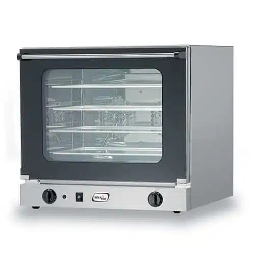 BESTFOR Snack 464 Econo Manuel Ovn, Elektrisk - Billede 2