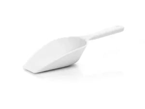 Universal skovl, PP, 100ml, 22,5 cm
