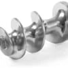 HENDI Worm Shaft for Professionelle Kødhakkere