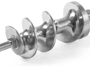 HENDI Worm Shaft for Professionelle Kødhakkere