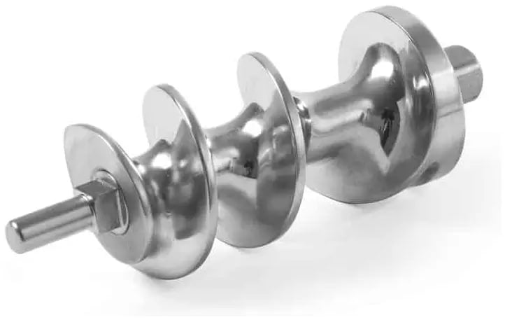 HENDI Worm Shaft for Professionelle Kødhakkere