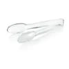 Universaltang, Polykarbonat, klar, 22,5 cm