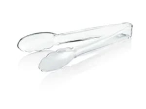 Universaltang, Polykarbonat, klar, 22,5 cm