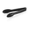 Universaltang, Polykarbonat, sort, 31 cm