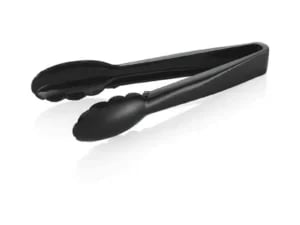 Universaltang, Polykarbonat, sort, 31 cm