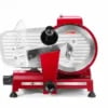 Pålægsmaskine Profi Line 220 Rød Edition, Profi Line, 230V/280W, 440x420x(H)350mm