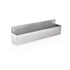Flaskereol, CrNi, til 6 flasker, 56x10,5x15,5cm
