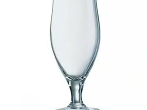 Tomt ARC Cardinal Ølglas Cervoise Stemmed 38 cl med elegant stilk