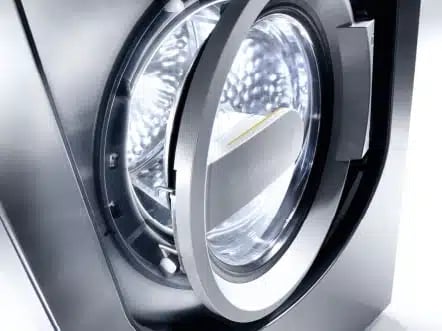 Miele PWM 514 | EL DV DD | 14kg | Professional Vaskemaskine - Billede 2