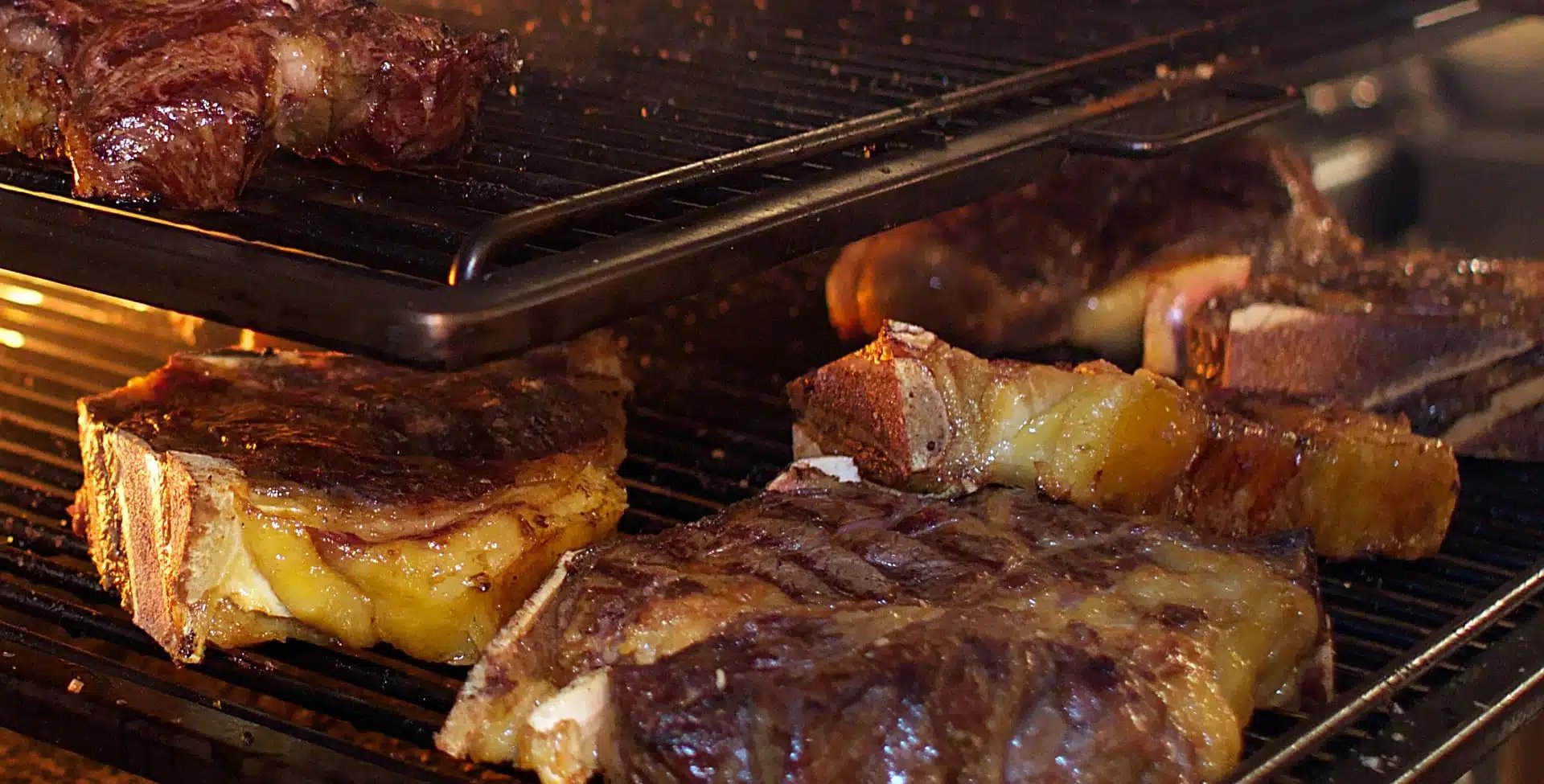 Josper - HJA-PLUS Mini - Grill ovn - Billede 3
