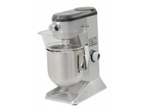 Zanussi røremaskine 8L med k-udtræk