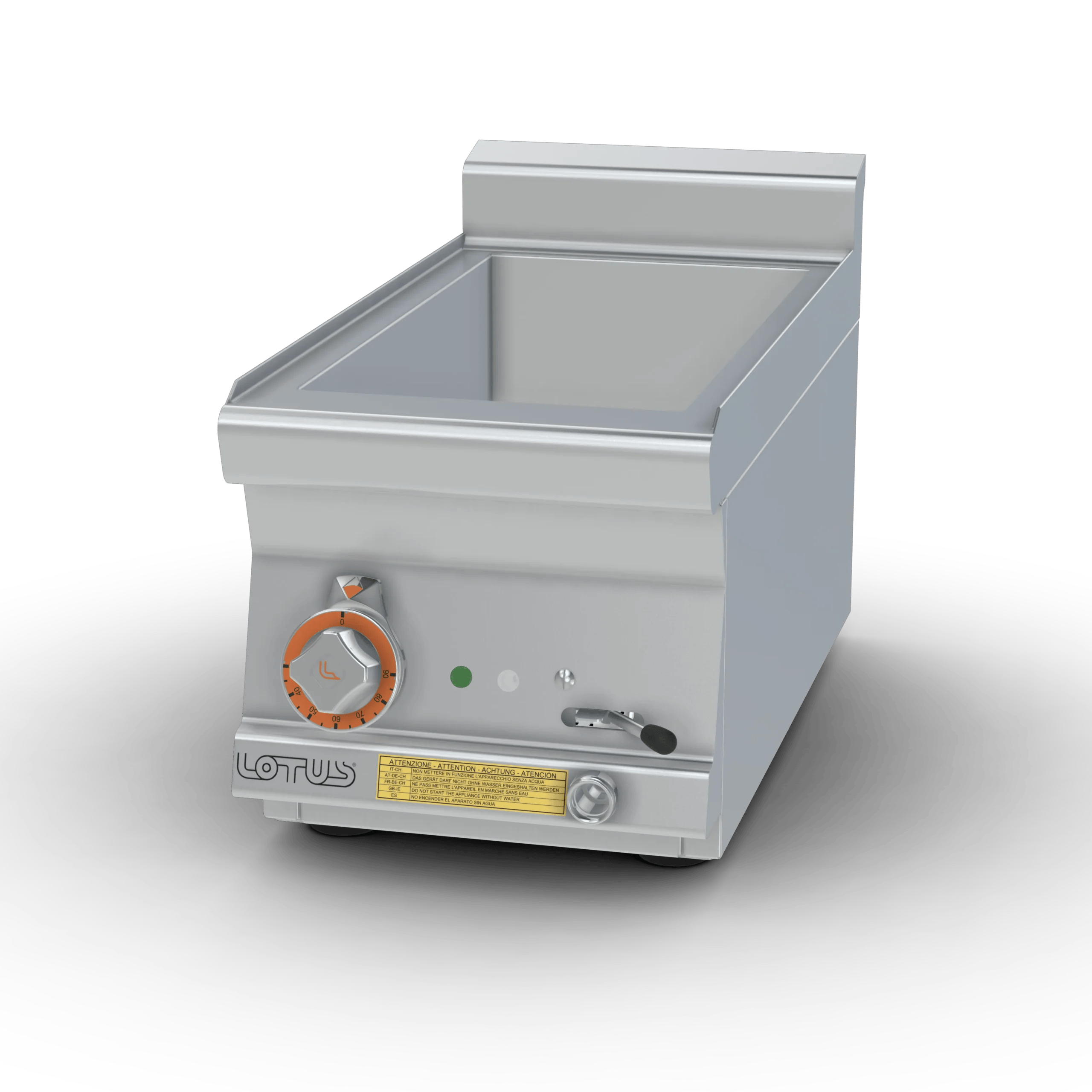 Elektrisk Bain Marie