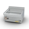 Gas Bain-Marie Skål