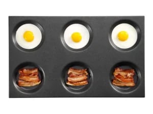 Bullseye pan1