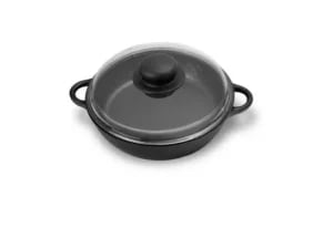 JOSPER Kasserolle låg 16cm