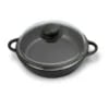 JOSPER Kasserolle låg 20cm