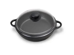 JOSPER Kasserolle 24cm