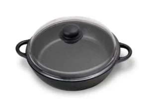 JOSPER Kasserolle 28cm