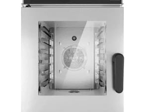 LAINOX Compact Naboo Ovn 6x2/3 GN, Dysedamp