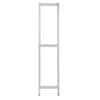 COOLBLOK Reolsystem, Stige 167cm