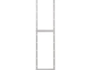 COOLBLOK Reolsystem, Stige 167cm