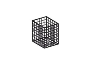 Bestikbeholder M/710