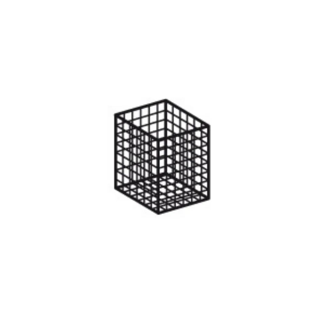 Bestikbeholder M/710