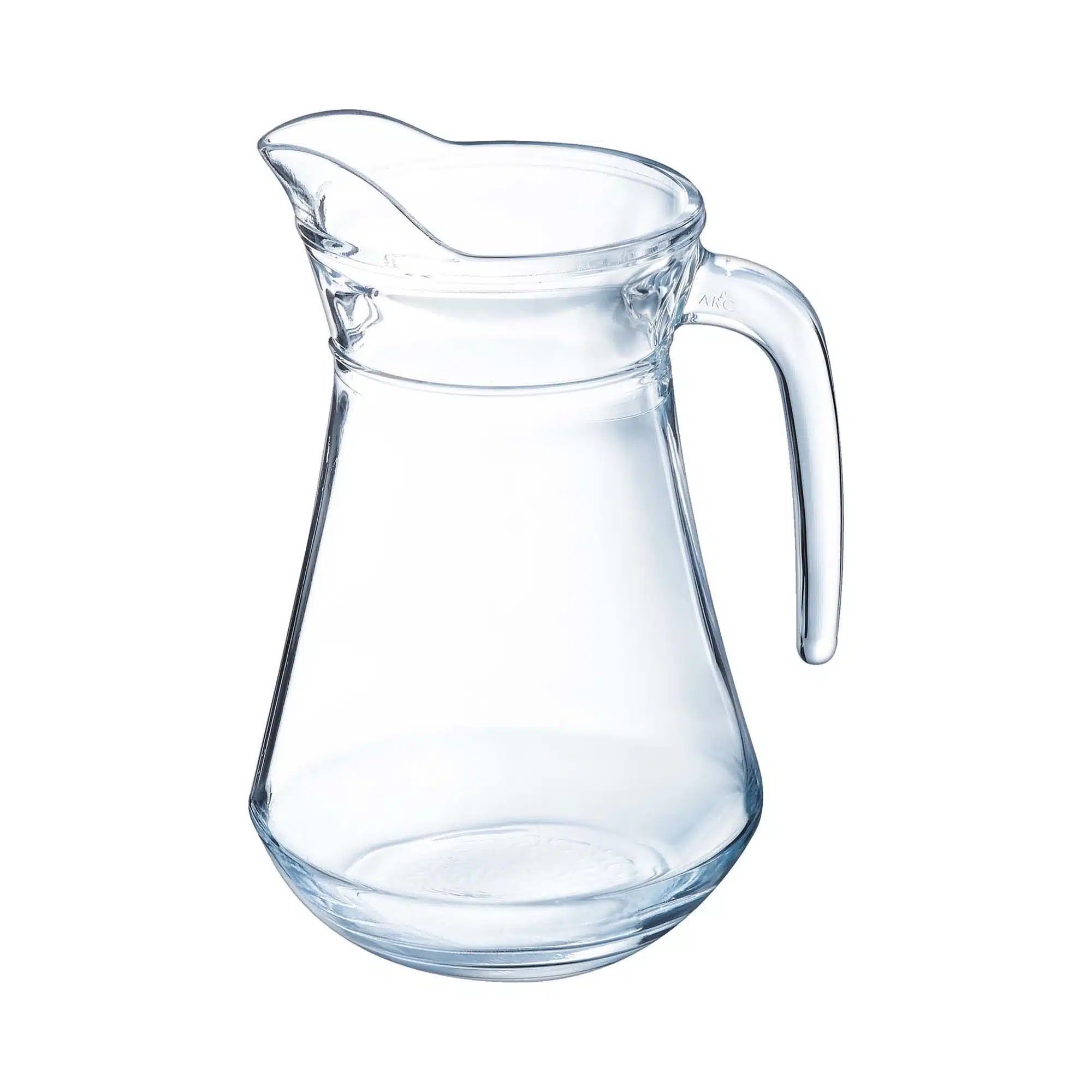 Glas kande 1,3L - Billede 3