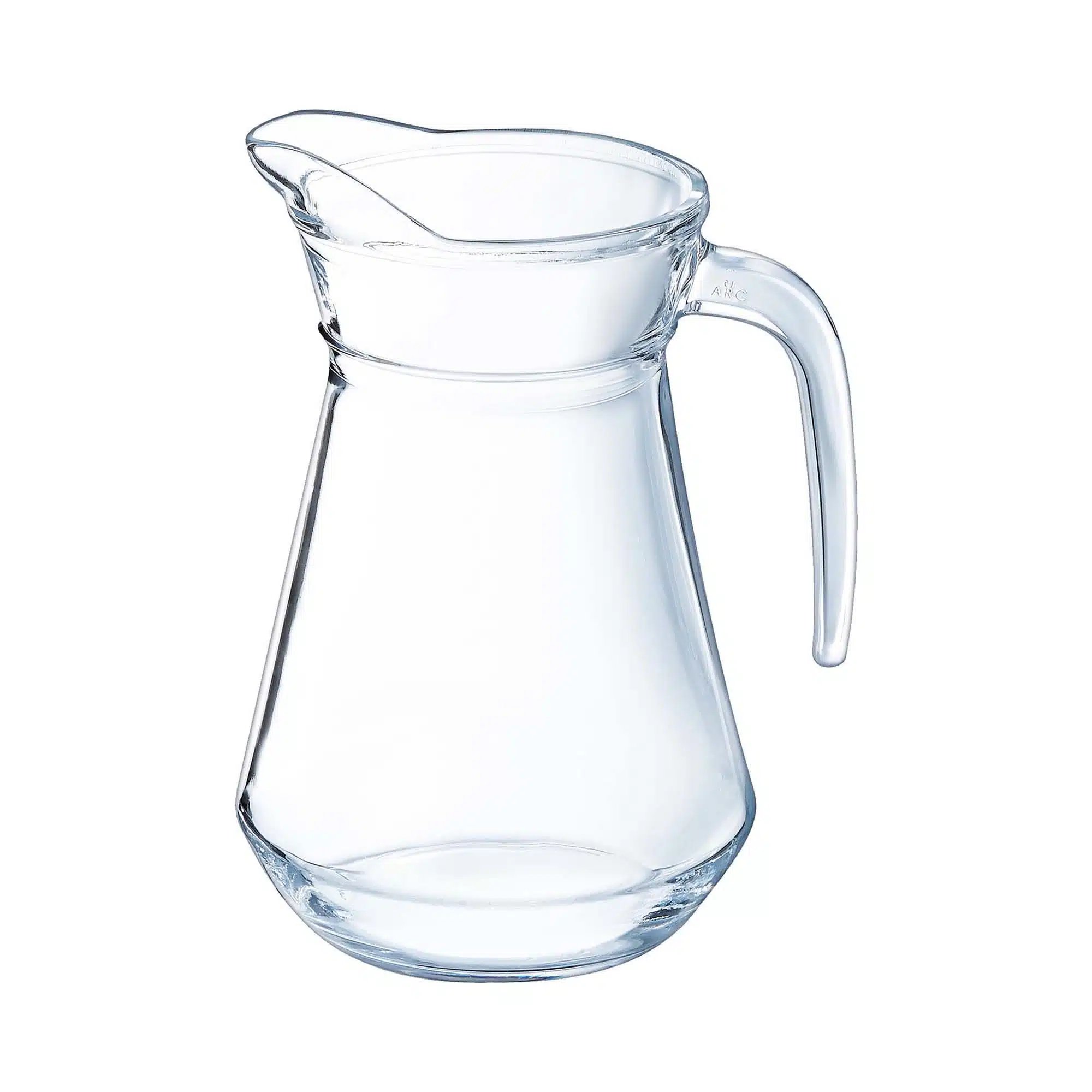 Glas kande 1L - Billede 2