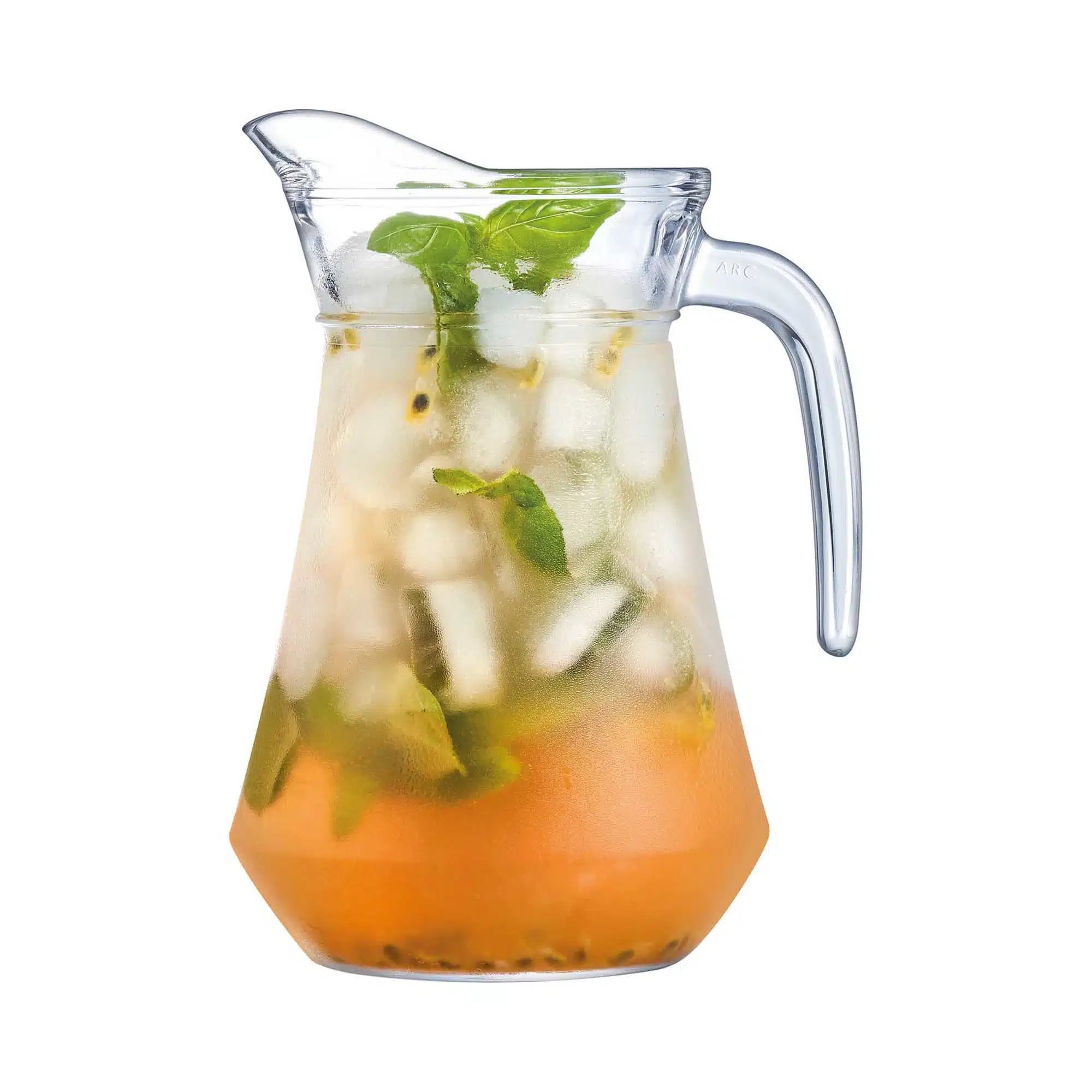 Glas kande 1L - Billede 3