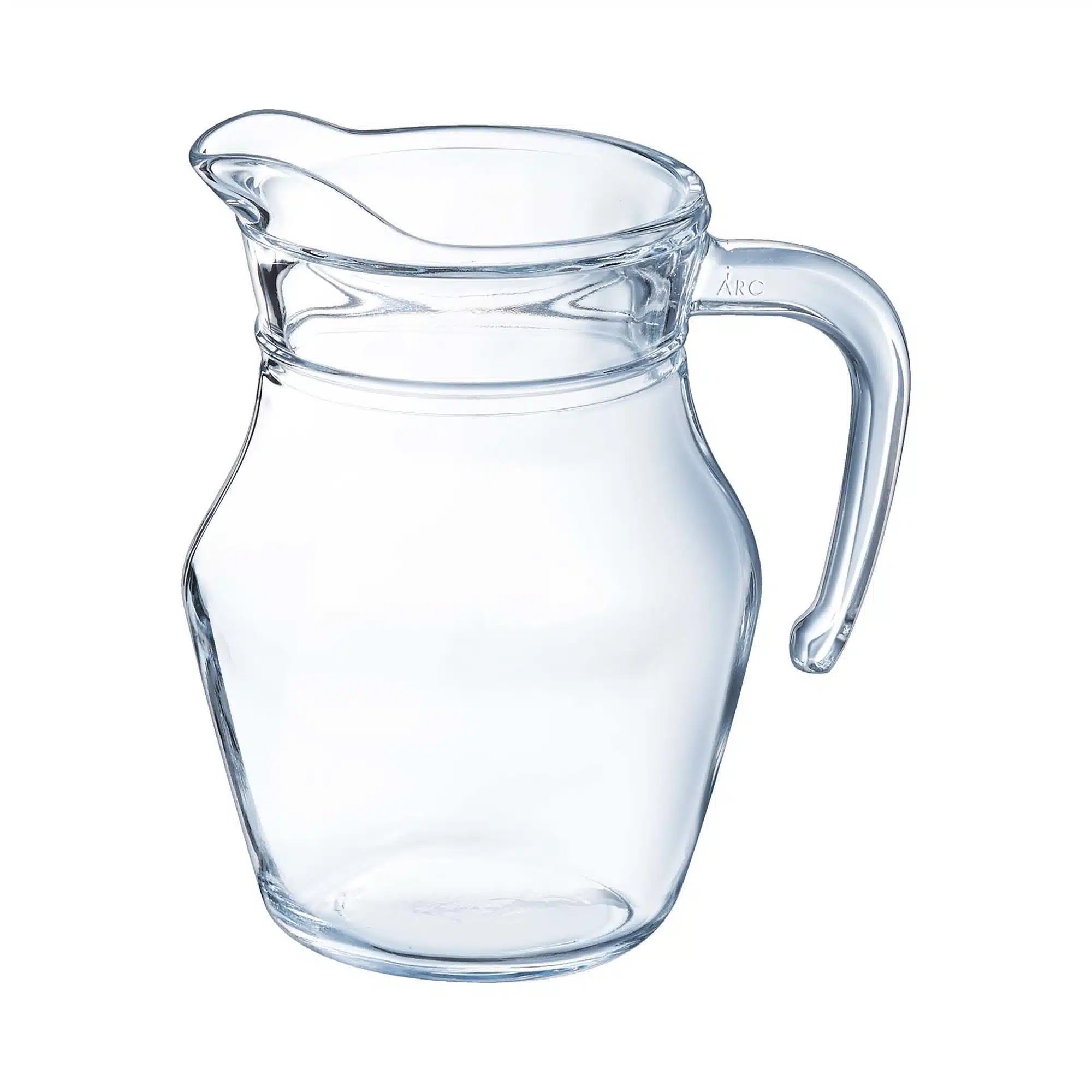 Glas kande 0,5L - Billede 3