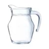 Glas kande 0,5L