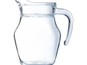 Glas kande 0,5L