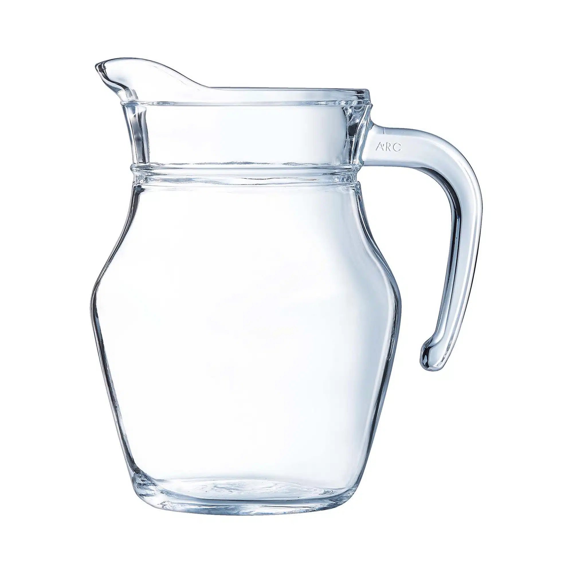 Glas kande 0,5L
