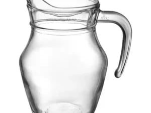 Tom ARC glaskande 0,5 L på en hvid baggrund