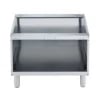 Zanussi ÅBENT UNDERSTEL 800x900mm