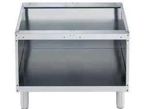 Zanussi ÅBENT UNDERSTEL 800x900mm