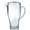 Tom Outdoor kande 2 L fremstillet af BPA-fri plast