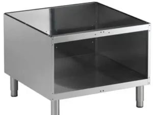 Zanussi ÅBENT UNDERSTEL 800x550mm