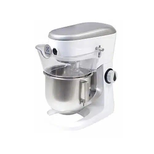 Zanussi RØREMASKINE 5L MED K-UDTRÆK - HVID